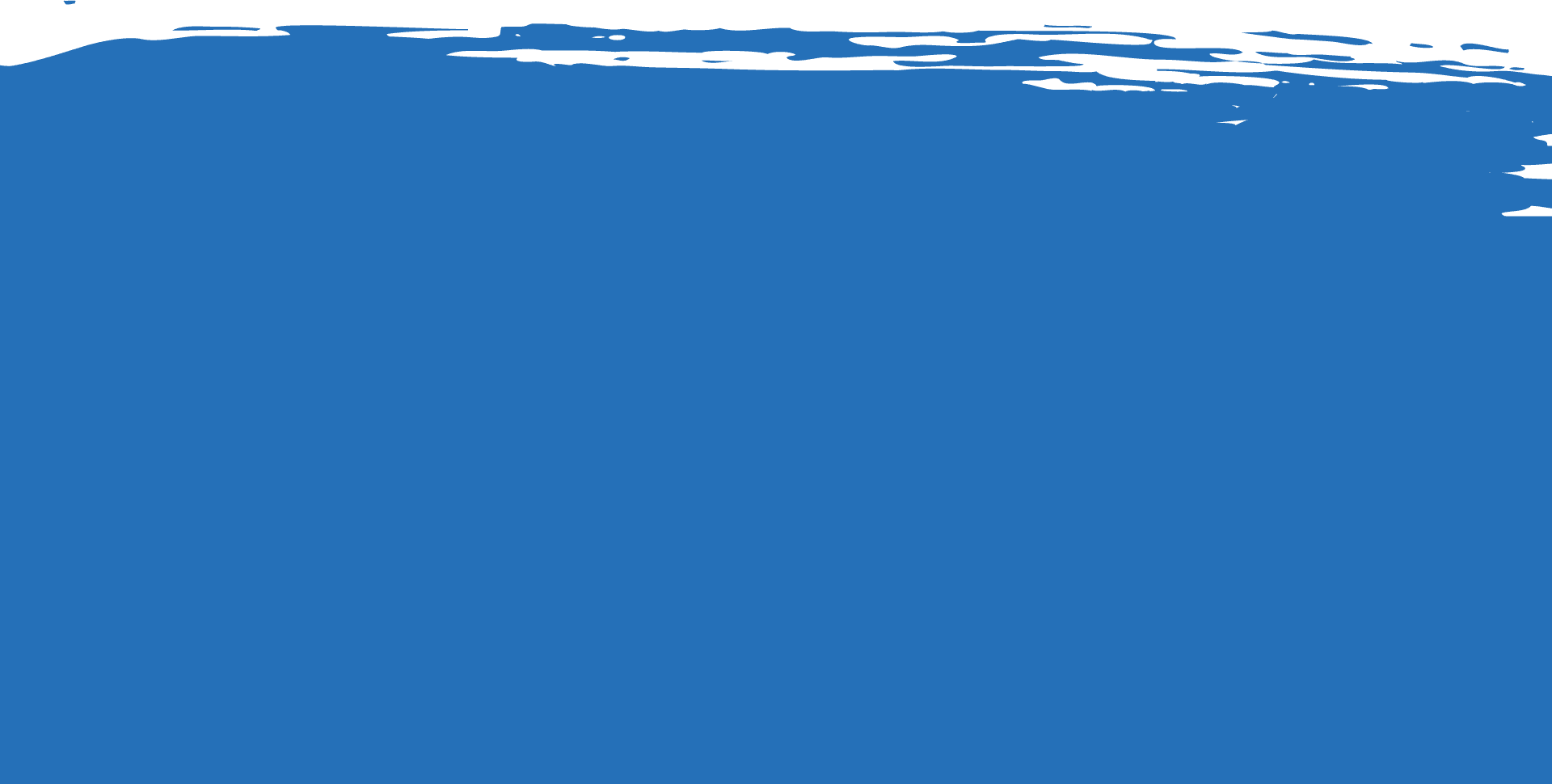 Footer background image