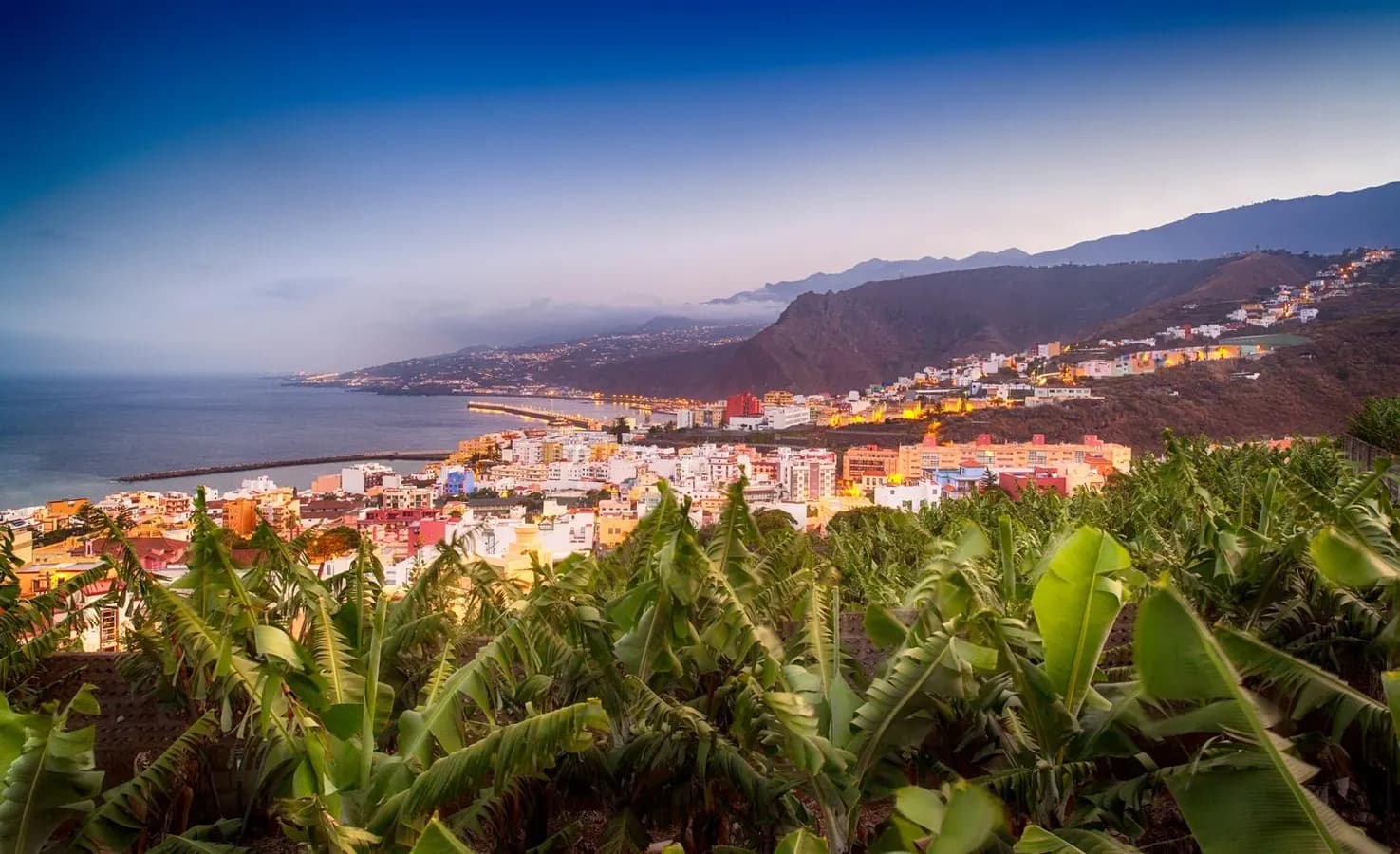 La Palma – The Green Island of Stars and Volcanoes
