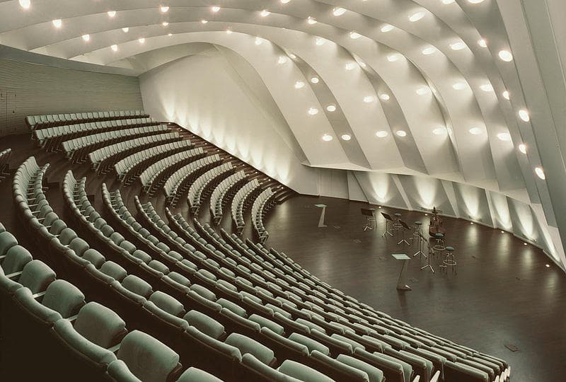 Tenerife Musical Theater Scene