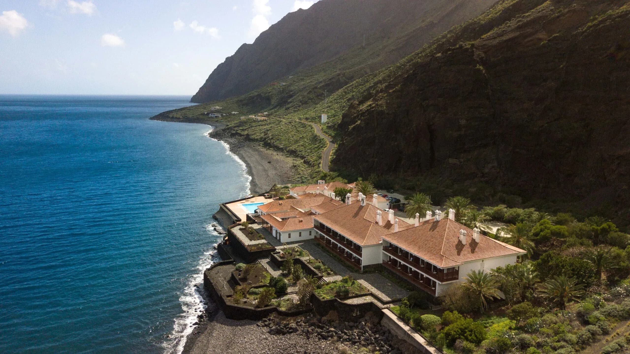 El Hierro – The Edge of the World
