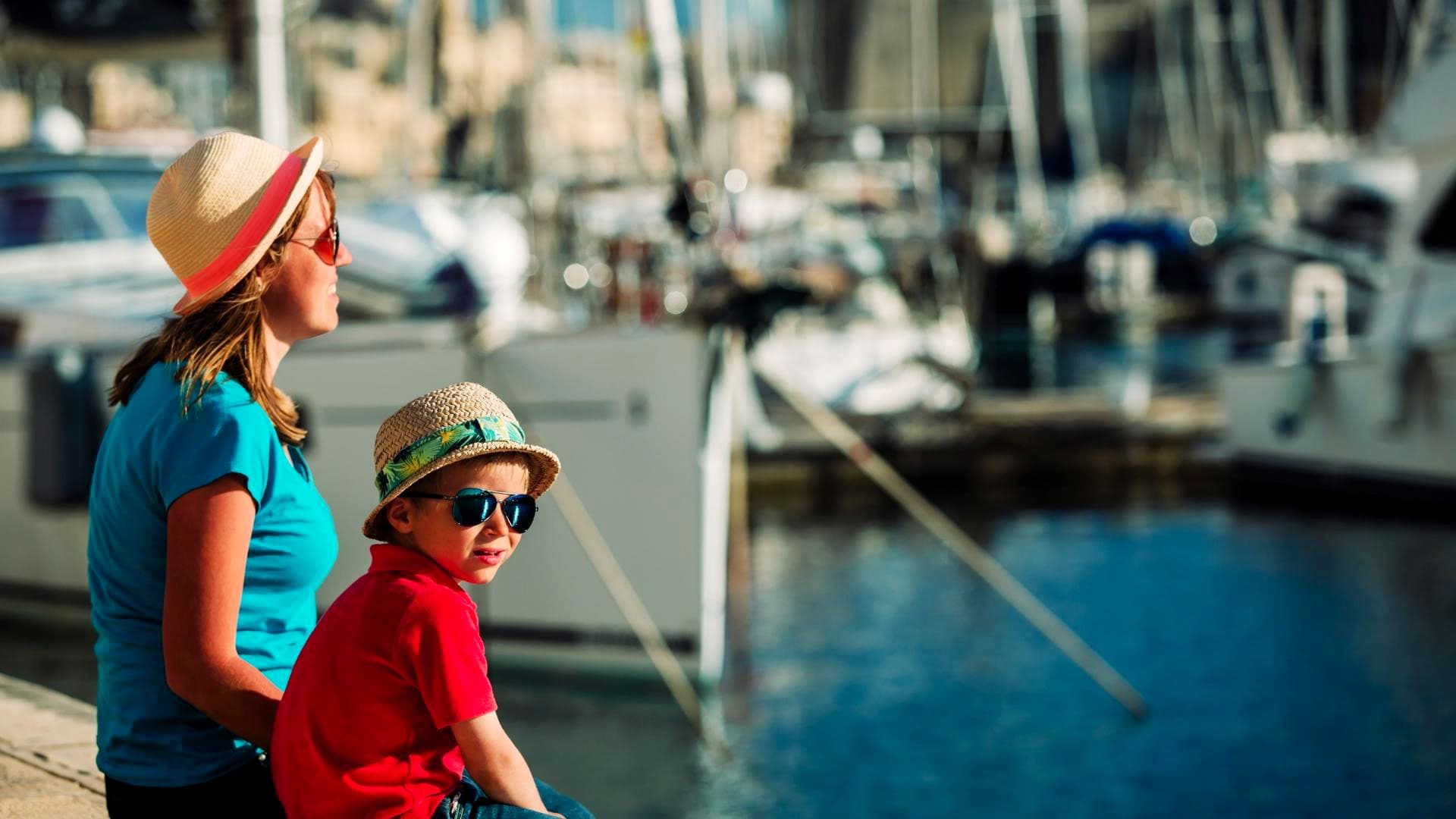 Boat Trips and Whale Watching – Discovering Gran Canaria from the Sea
