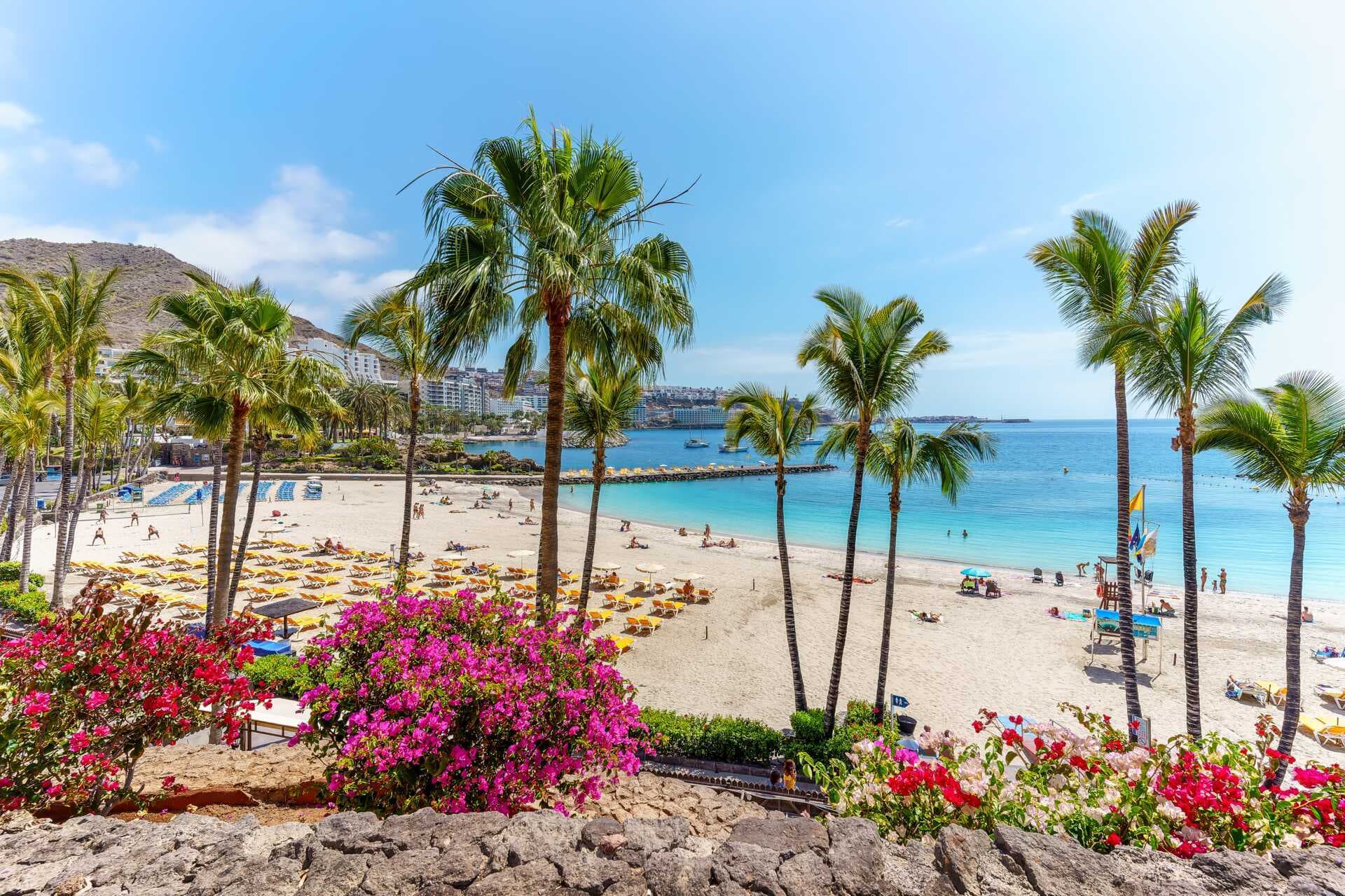 Gran Canaria – The Miniature Continent of the Canary Islands