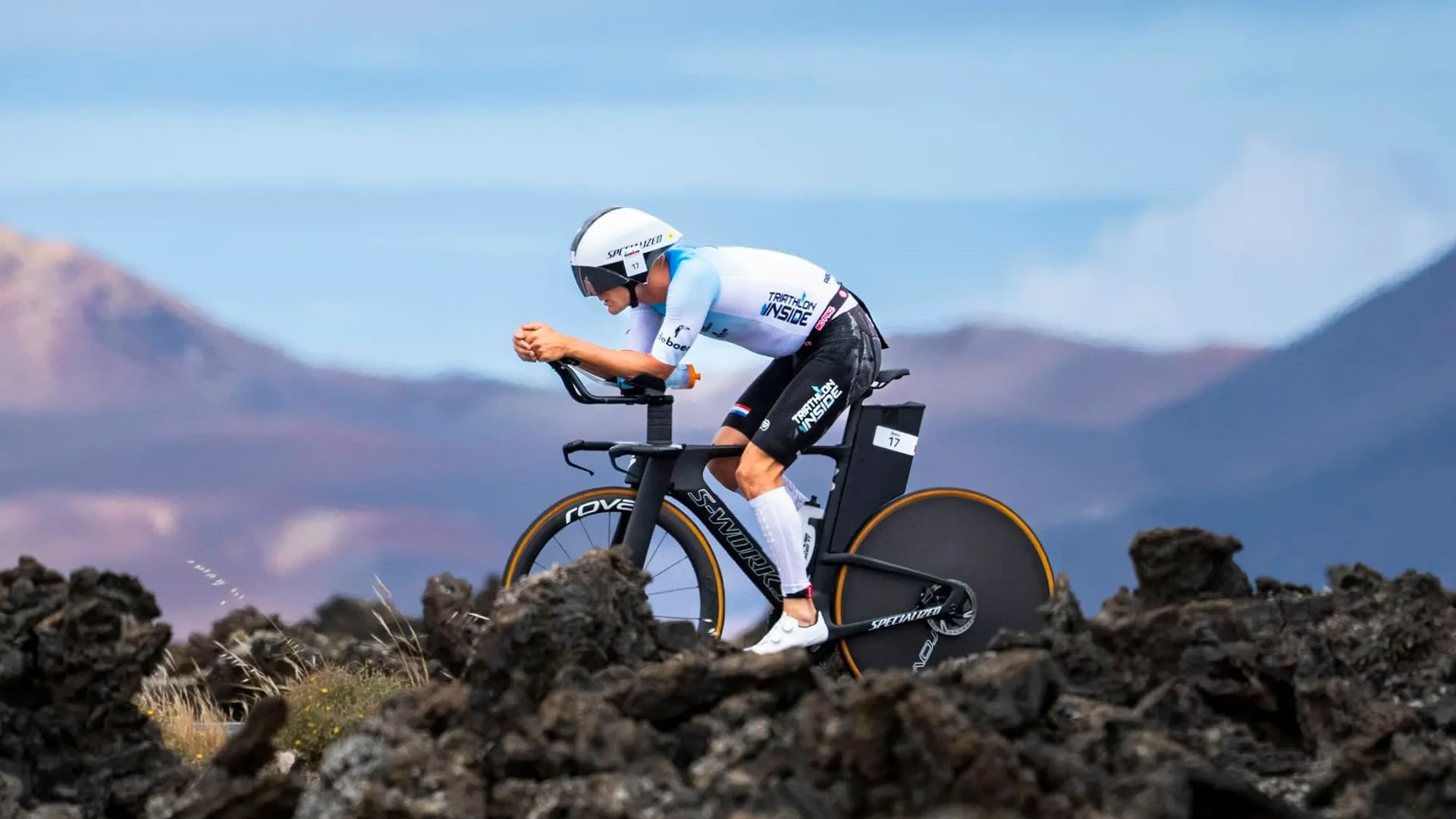Ironman Lanzarote - One of the World’s Toughest Triathlons in a Volcanic Paradise