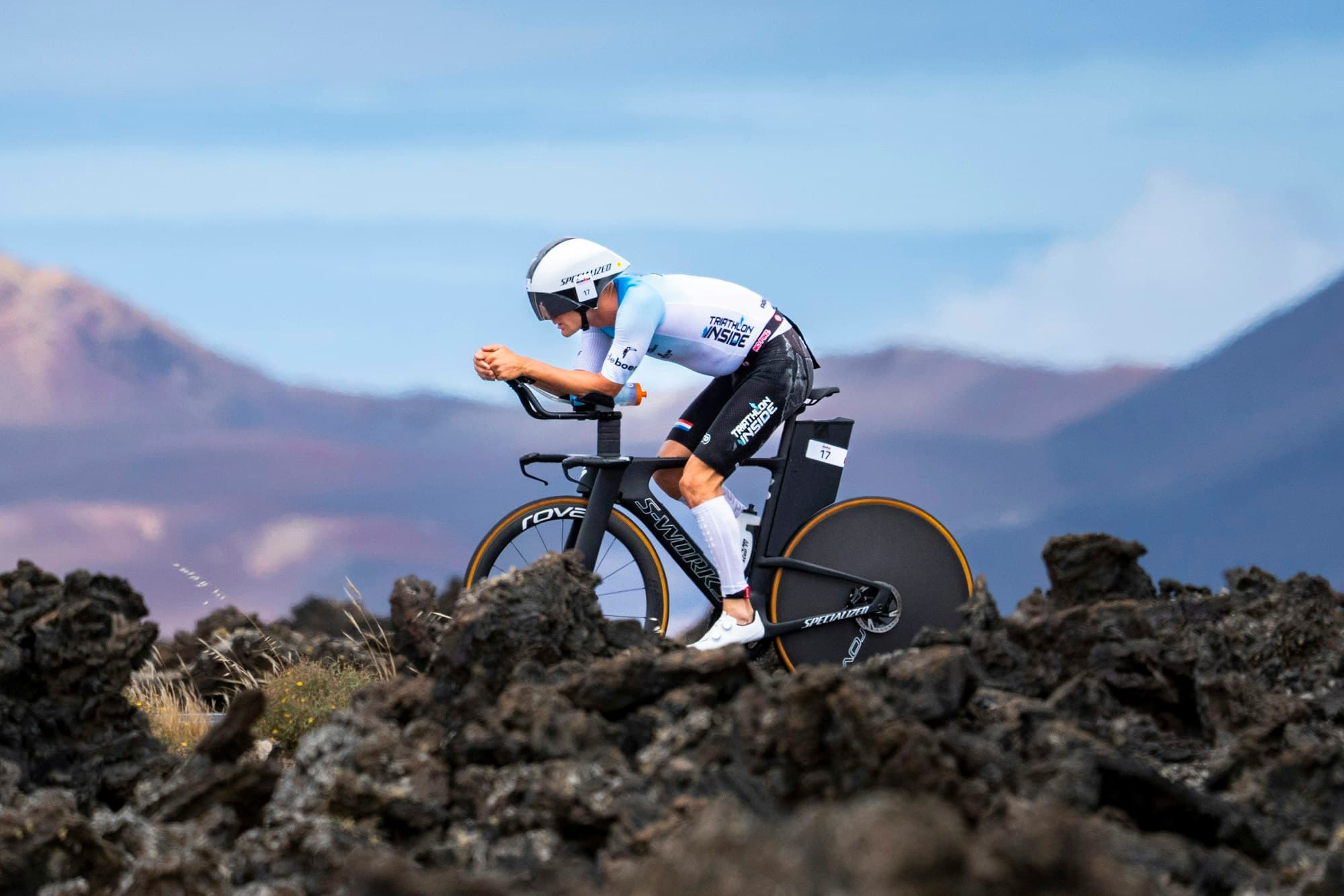 Ironman Lanzarote – One of the World’s Toughest Triathlons in a Volcanic Paradise