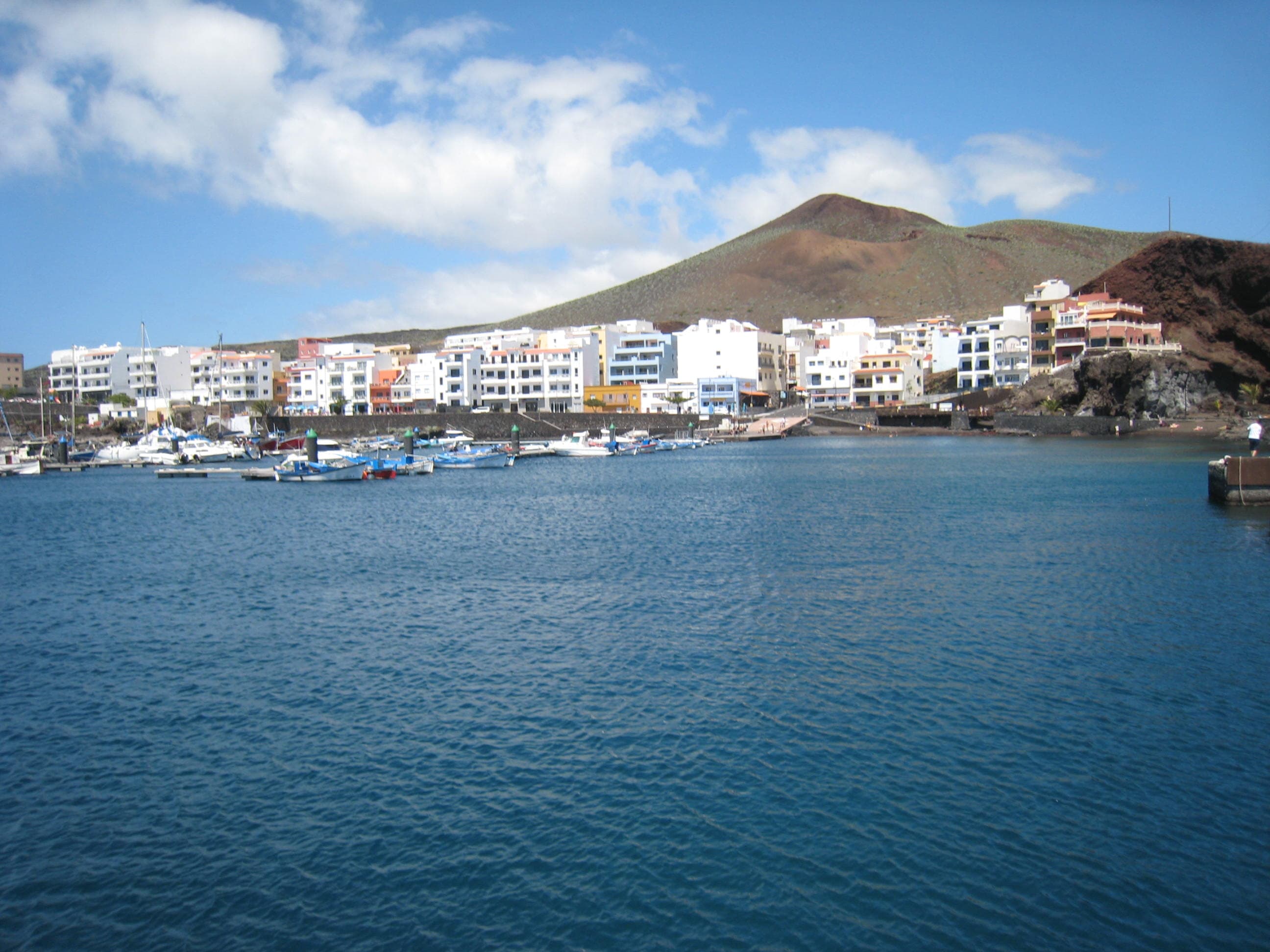 La Restinga – El Hierro’s Southern Gateway to the Deep Blue