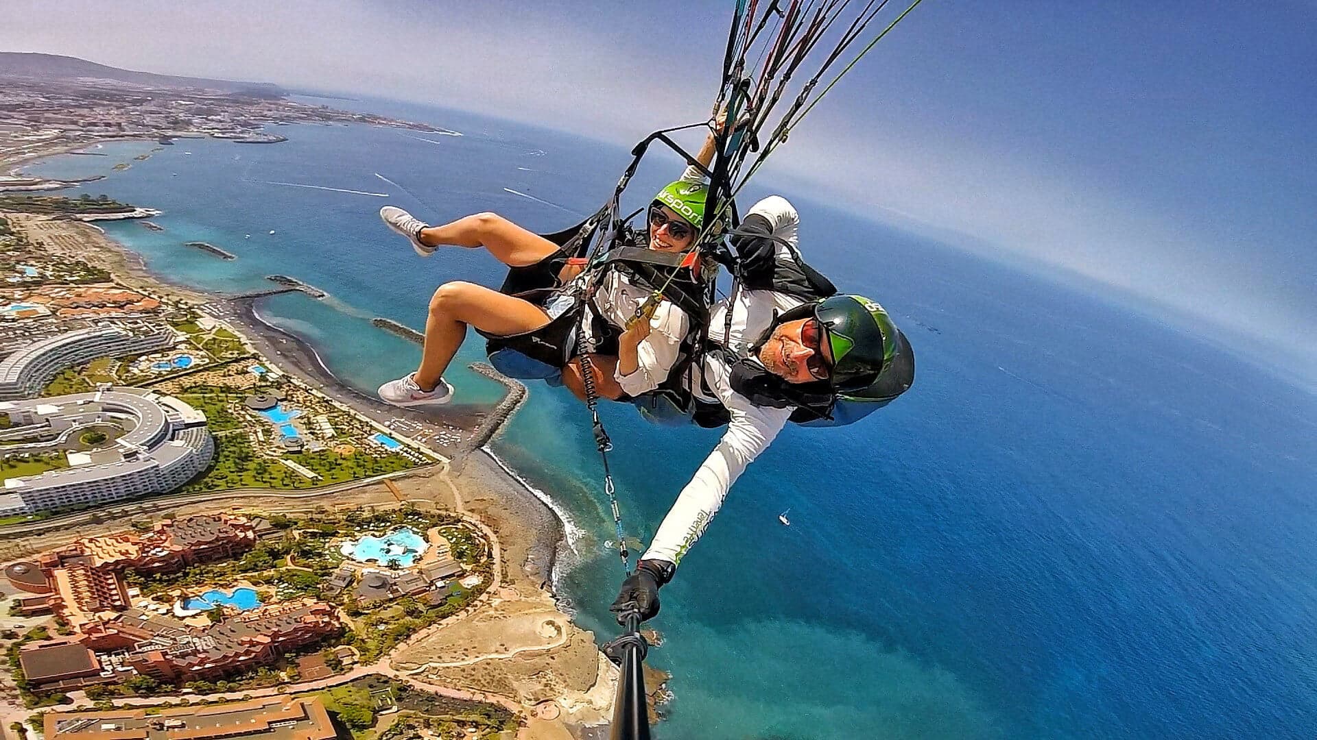 Outdoor Activities – Adventure in Every Corner