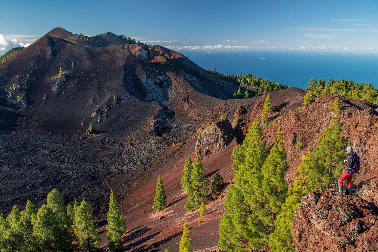 Explore the Volcanoes Route (Ruta de los Volcanes) – Walking the Spine of La Palma’s Fireborn Landscape