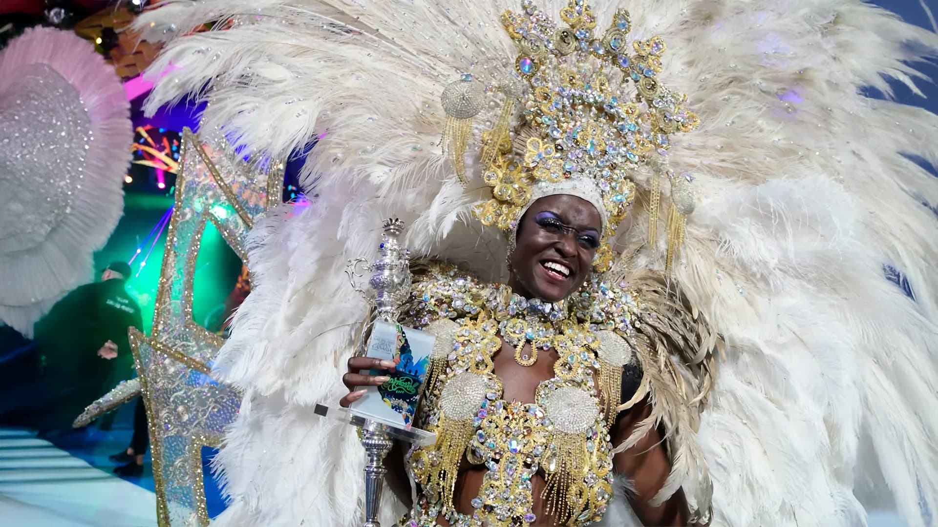 Carnival of Las Palmas - The Most Colorful Party in the Atlantic