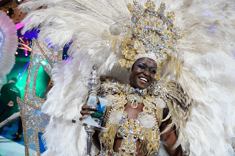 Carnival of Las Palmas – The Most Colorful Party in the Atlantic
