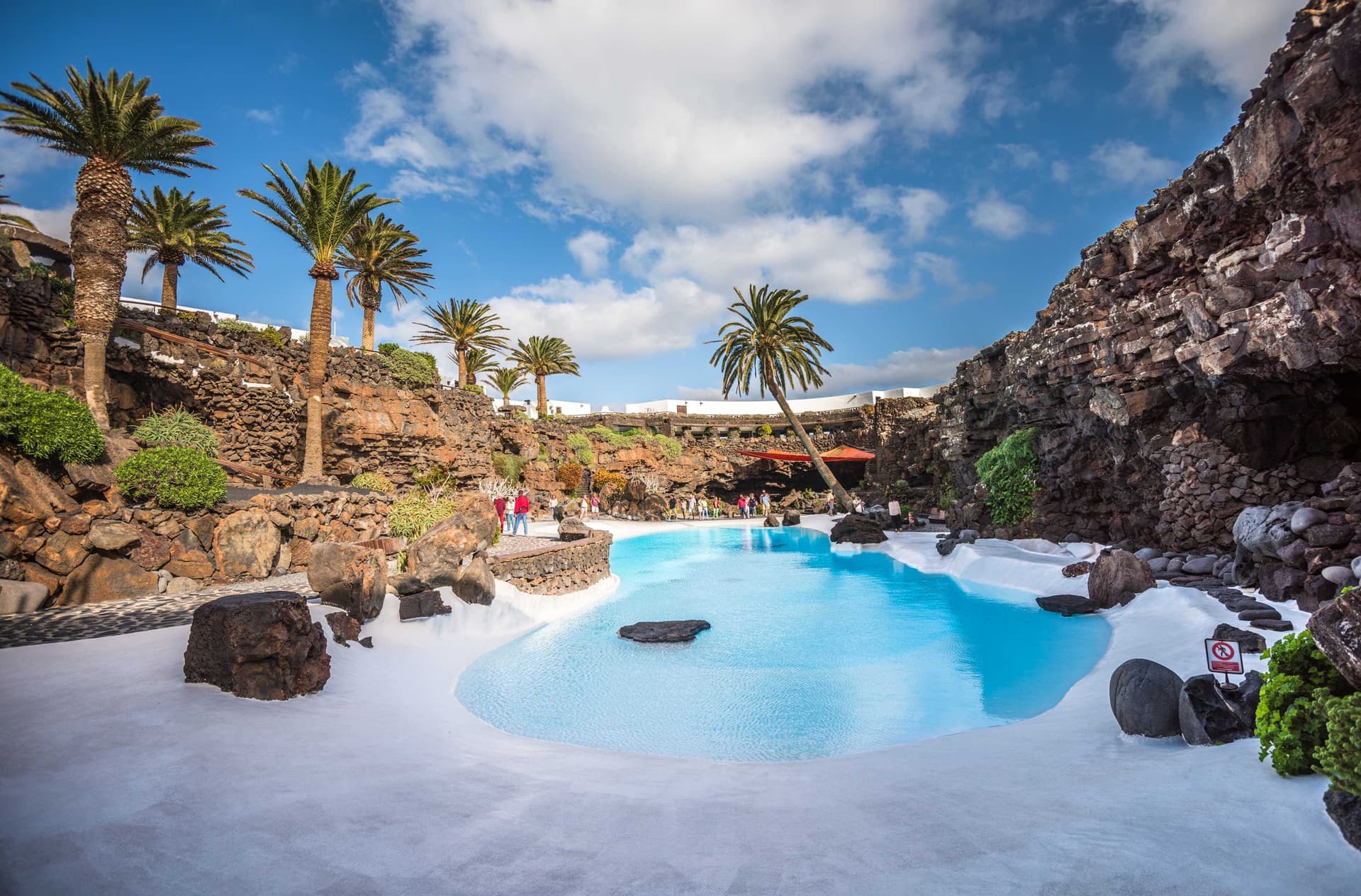 César Manrique – The Artist Who Shaped Lanzarote’s Soul