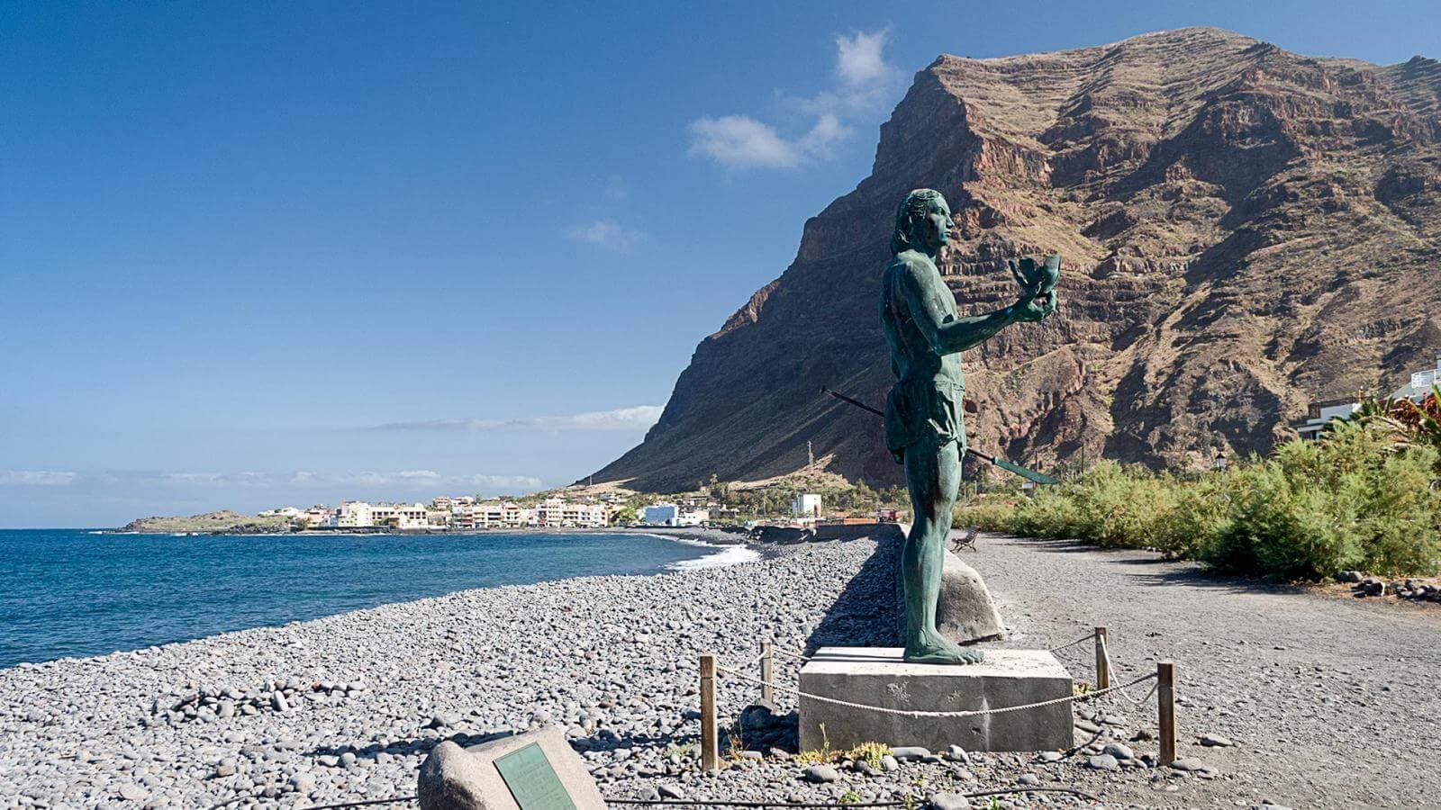 Valle Gran Rey – La Gomera’s Sun-Kissed Valley by the Sea