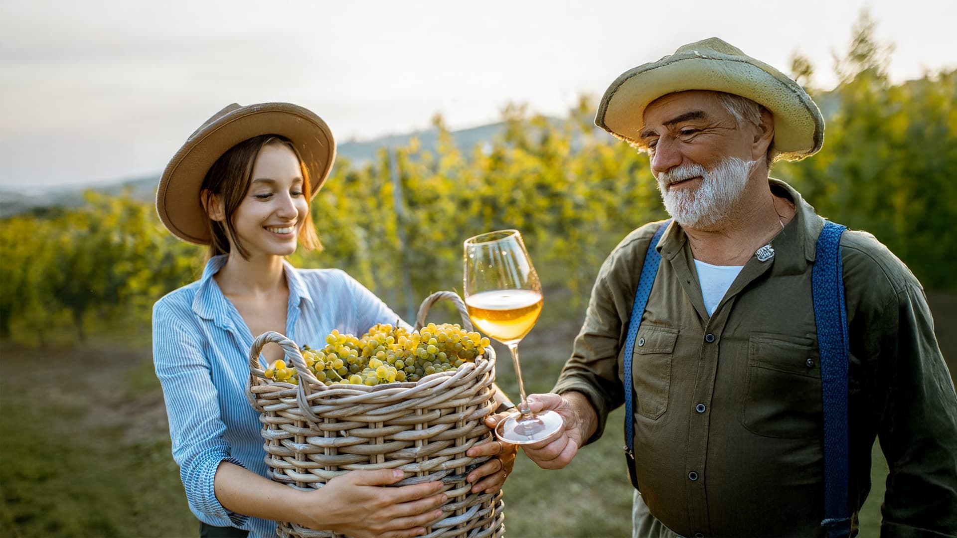 Wine Festivals and Wineries in Tenerife: A Journey Through History and Tradition