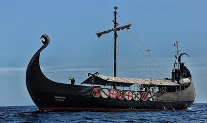 Tenerife: Viking Boat Trip - Family Trip 