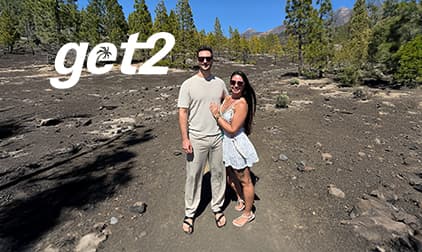 Private Premium Teide Tour by Get2