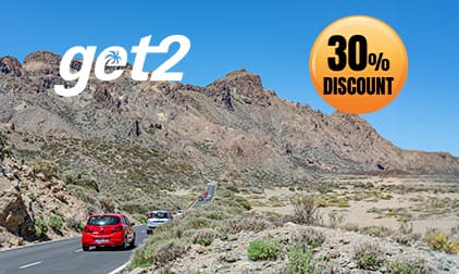 Premium Tour by Get2