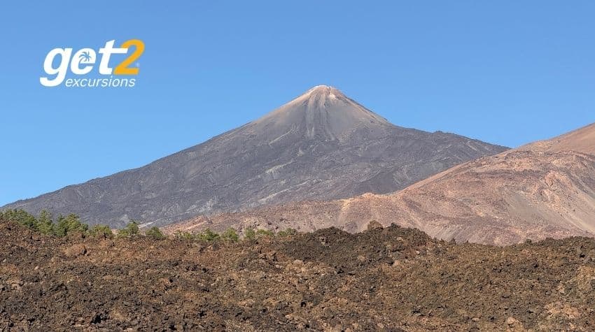 Tenerife: Teide National Park - Tour by Get2 