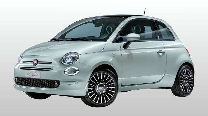 Tenerife: Rent a Car - Group B
